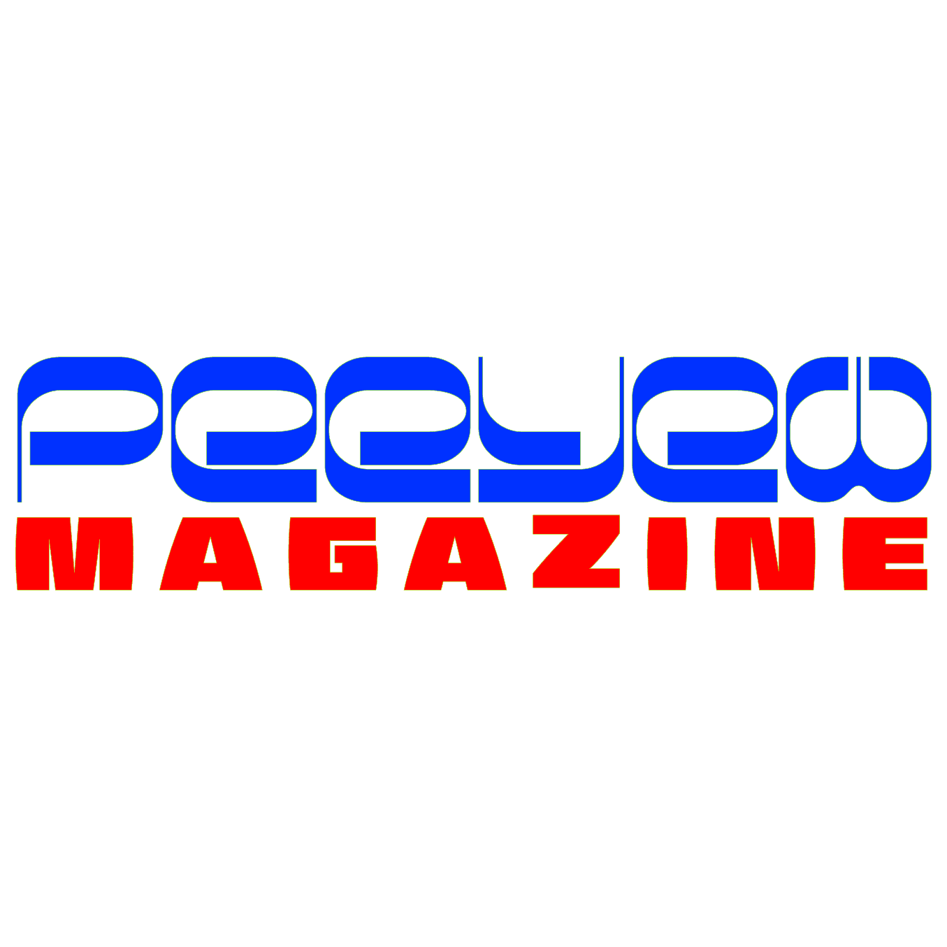 peeyew magazine