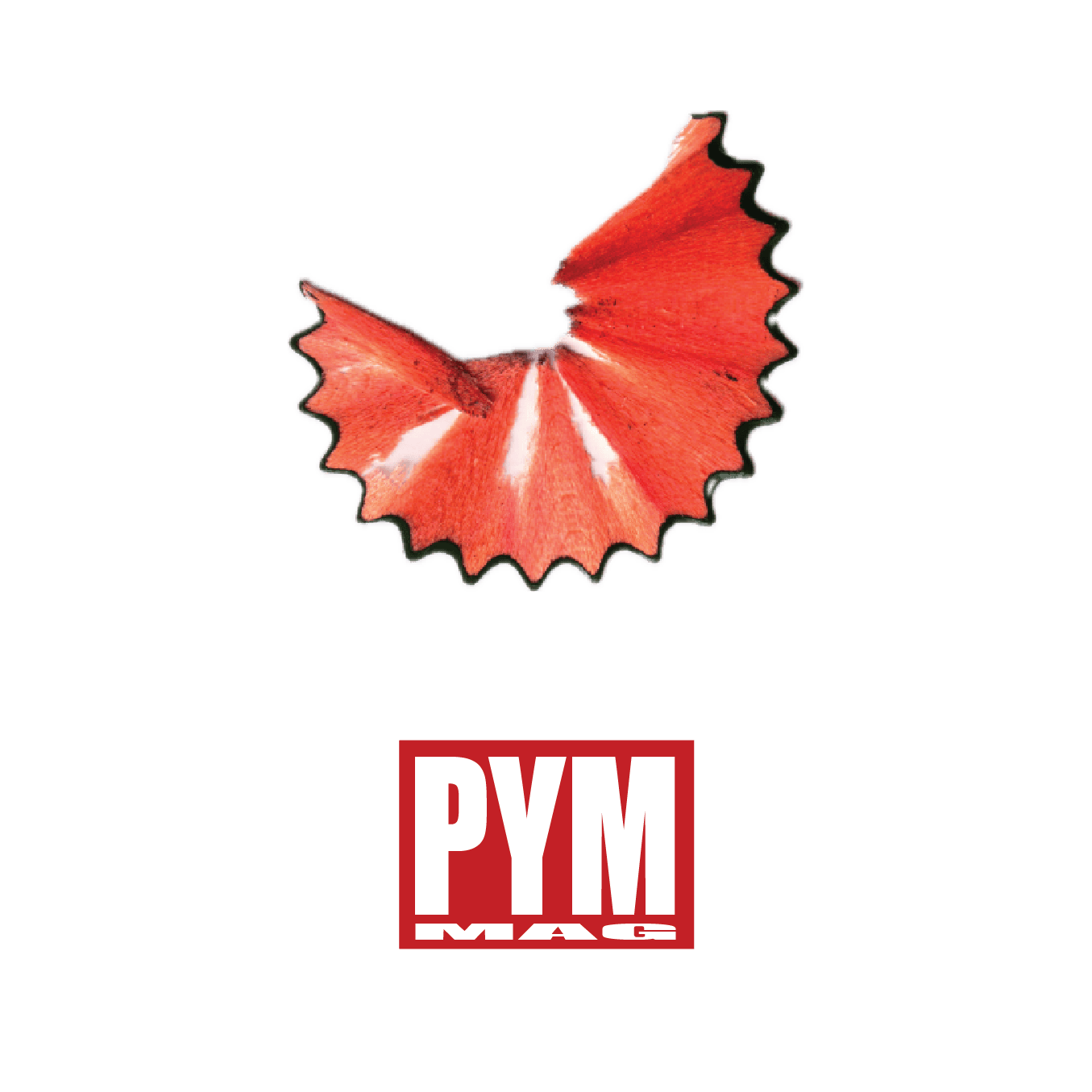 PYM mock artwork